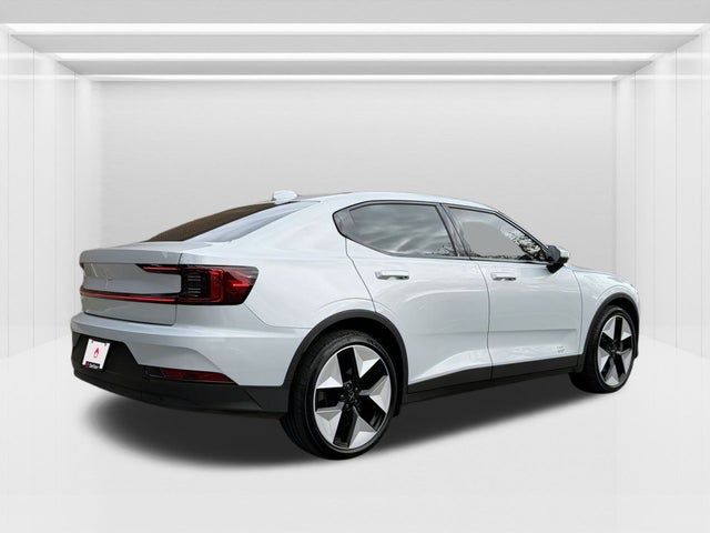 2023 Polestar 2