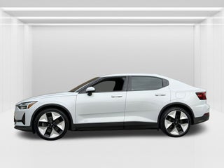 2023 Polestar 2
