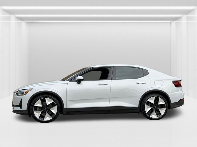 2023 Polestar 2