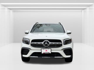 2021 Mercedes-Benz GLB
