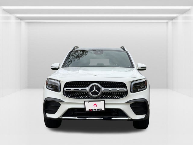 2021 Mercedes-Benz GLB