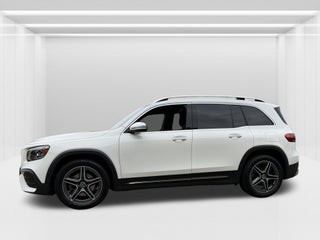 2021 Mercedes-Benz GLB