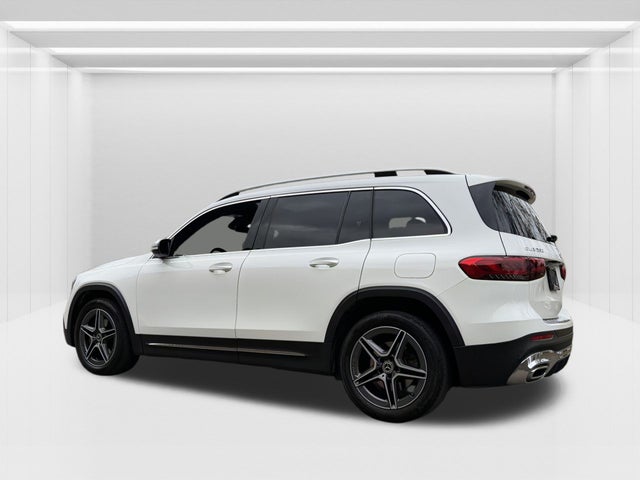 2021 Mercedes-Benz GLB