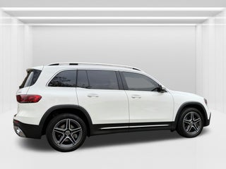 2021 Mercedes-Benz GLB