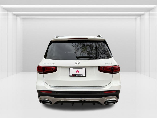 2021 Mercedes-Benz GLB