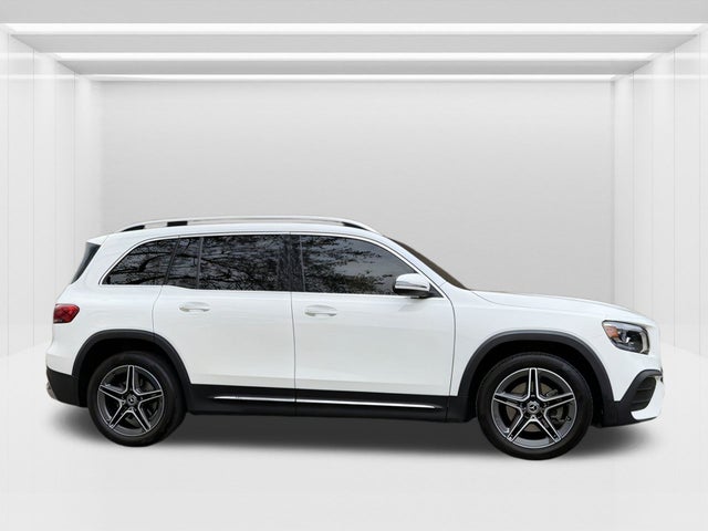 2021 Mercedes-Benz GLB