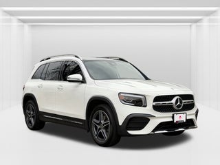 2021 Mercedes-Benz GLB