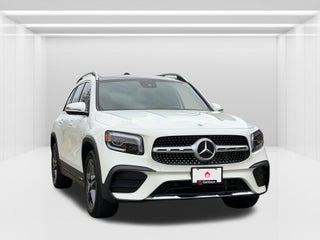 2021 Mercedes-Benz GLB