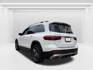 2021 Mercedes-Benz GLB