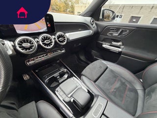 2021 Mercedes-Benz GLB