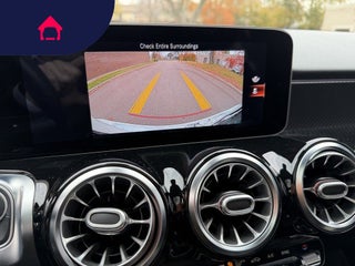 2021 Mercedes-Benz GLB