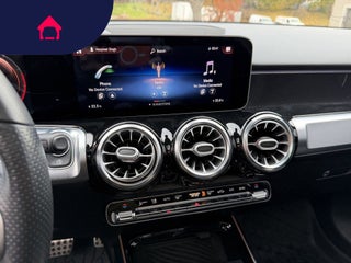 2021 Mercedes-Benz GLB