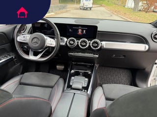 2021 Mercedes-Benz GLB