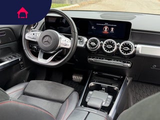 2021 Mercedes-Benz GLB