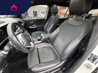 2021 Mercedes-Benz GLB