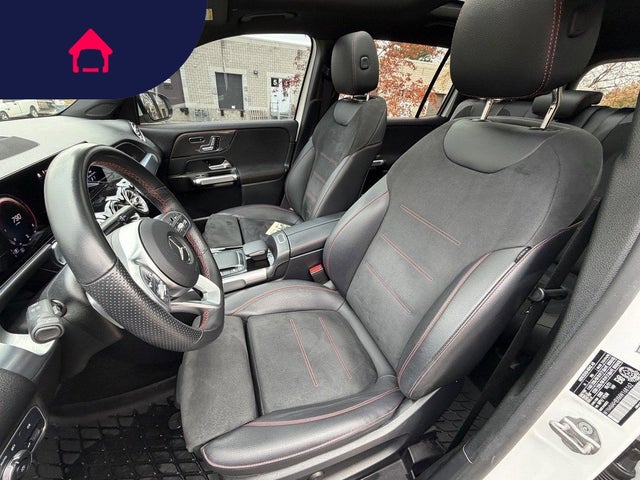 2021 Mercedes-Benz GLB