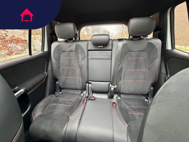 2021 Mercedes-Benz GLB