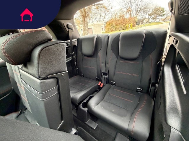 2021 Mercedes-Benz GLB