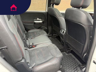 2021 Mercedes-Benz GLB