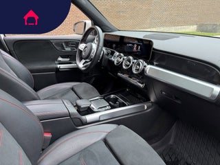 2021 Mercedes-Benz GLB