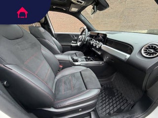 2021 Mercedes-Benz GLB