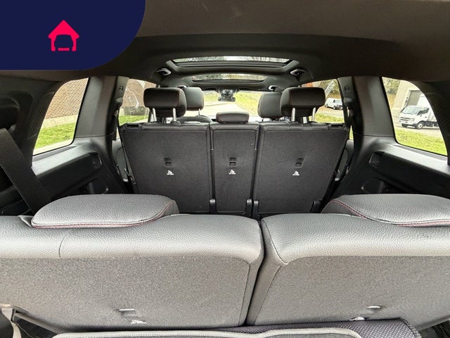 2021 Mercedes-Benz GLB