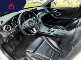 2018 Mercedes-Benz C-Class