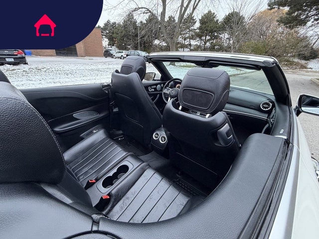 2019 Mercedes-Benz E-Class