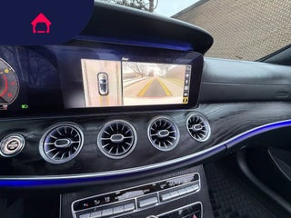 2019 Mercedes-Benz E-Class