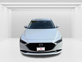 2019 Mazda Mazda3 Sedan