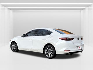 2019 Mazda Mazda3 Sedan