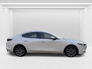 2019 Mazda Mazda3 Sedan
