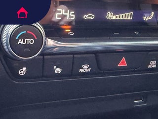 2019 Mazda Mazda3 Sedan