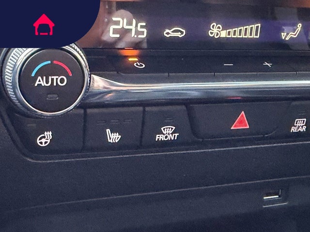 2019 Mazda Mazda3 Sedan