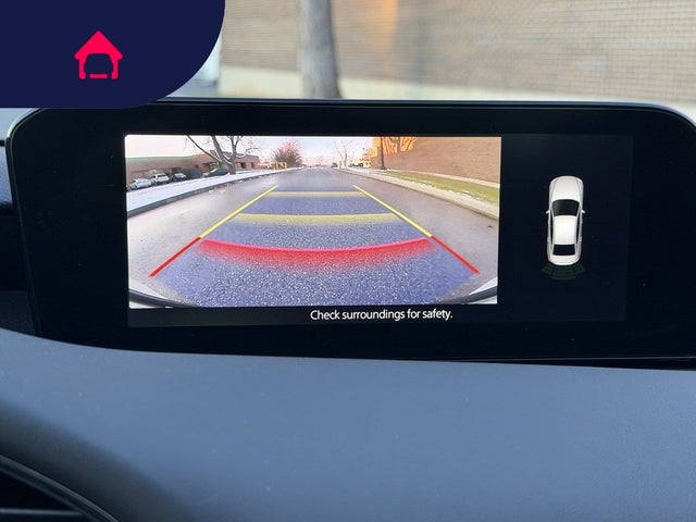 2019 Mazda Mazda3 Sedan