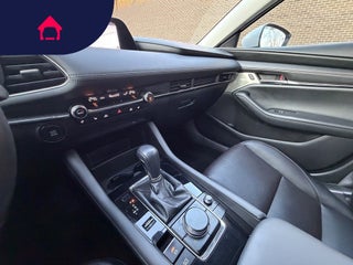 2019 Mazda Mazda3 Sedan