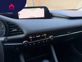 2019 Mazda Mazda3 Sedan