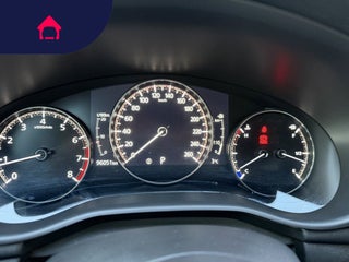 2019 Mazda Mazda3 Sedan