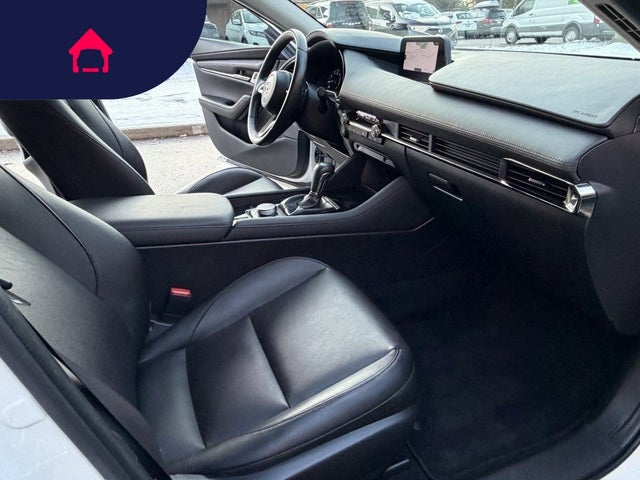 2019 Mazda Mazda3 Sedan