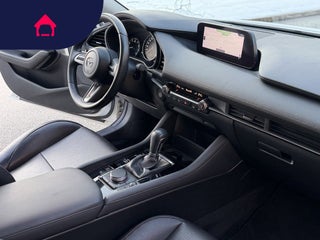 2019 Mazda Mazda3 Sedan