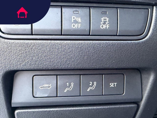 2019 Mazda Mazda3 Sedan