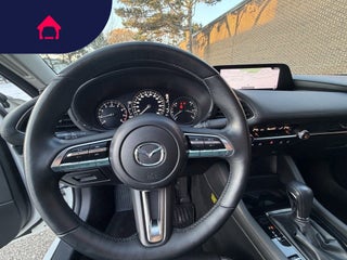 2019 Mazda Mazda3 Sedan