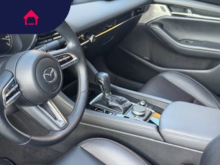 2019 Mazda Mazda3 Sedan