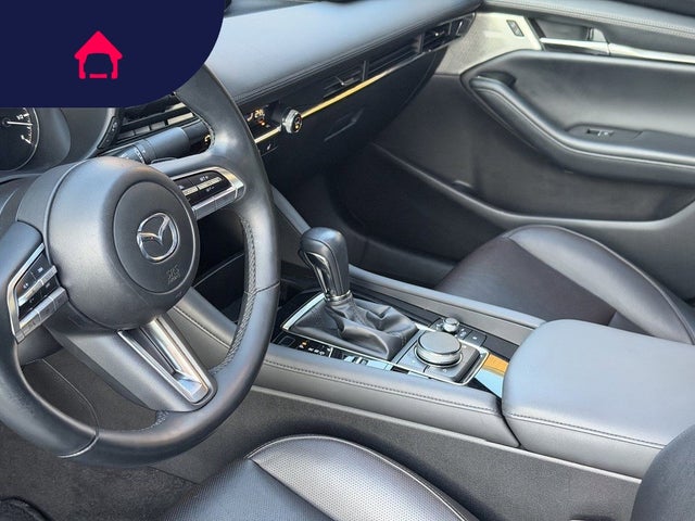 2019 Mazda Mazda3 Sedan