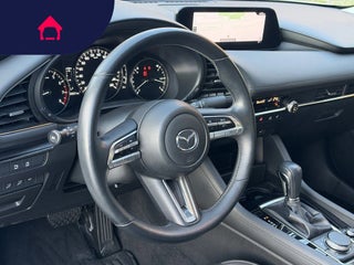 2019 Mazda Mazda3 Sedan