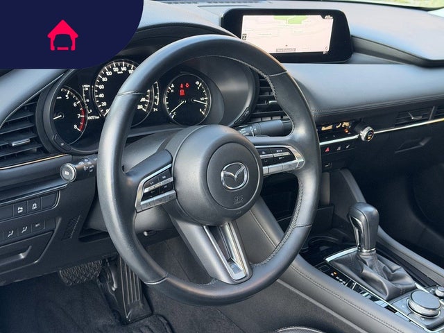 2019 Mazda Mazda3 Sedan