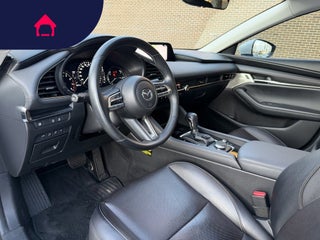 2019 Mazda Mazda3 Sedan