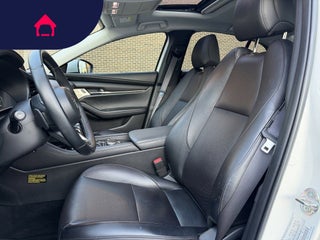 2019 Mazda Mazda3 Sedan