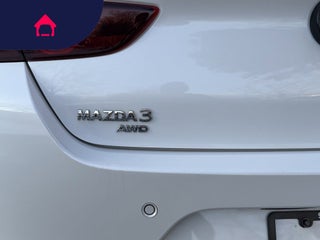 2019 Mazda Mazda3 Sedan