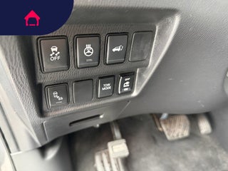 2020 Nissan Pathfinder